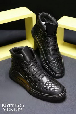 Bottega Venetta Fashion Casual Men Shoes--012